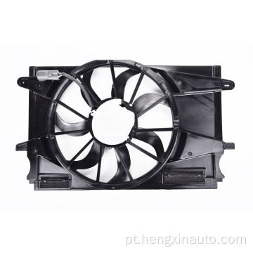 13453909 Buick New Verano 1.5T Radiator Fan